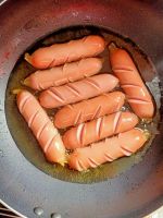 Kinh nghiệm bán cá viên chiên hằng triệu mỗi ngày (1 – 2 Triệu/ Ngày)