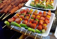 MỞ QUÁN ĂN VẶT XIÊN QUE CÁ VIÊN CHIÊN CẦN BAO NHIÊU VỐN