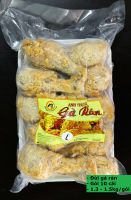chuyên cung cấp sỉ gà rán