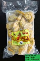 Chuyên cung cấp sỉ cánh gà rán size 1.3 - 1.5 kg