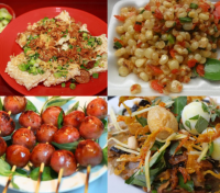 7 Bí quyết để mở quán ăn vặt thành công “hái ra tiền”