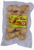 Gà rán nhà cung cấp uy tin