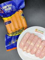 Cung cấp xúc xích phô mai uy tín