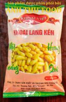 sỉ khoai lan kén/ khoai lan kén giá sỉ