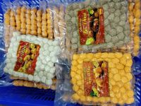 Chuyên sỉ xiên que giá tốt: cá viên, bò viên, tôm viên, xúc xích xông khói, phô mai que, khoai tây cọng, chả cá tẩm cốm xanh, viên hải sản, hồ lô viên, há cảo, chạo sả, chả cá bọc trứng cút, phô mai viên, bánh sữa tươi, gà rán, đậu hủ cá, chả giò tôm thịt